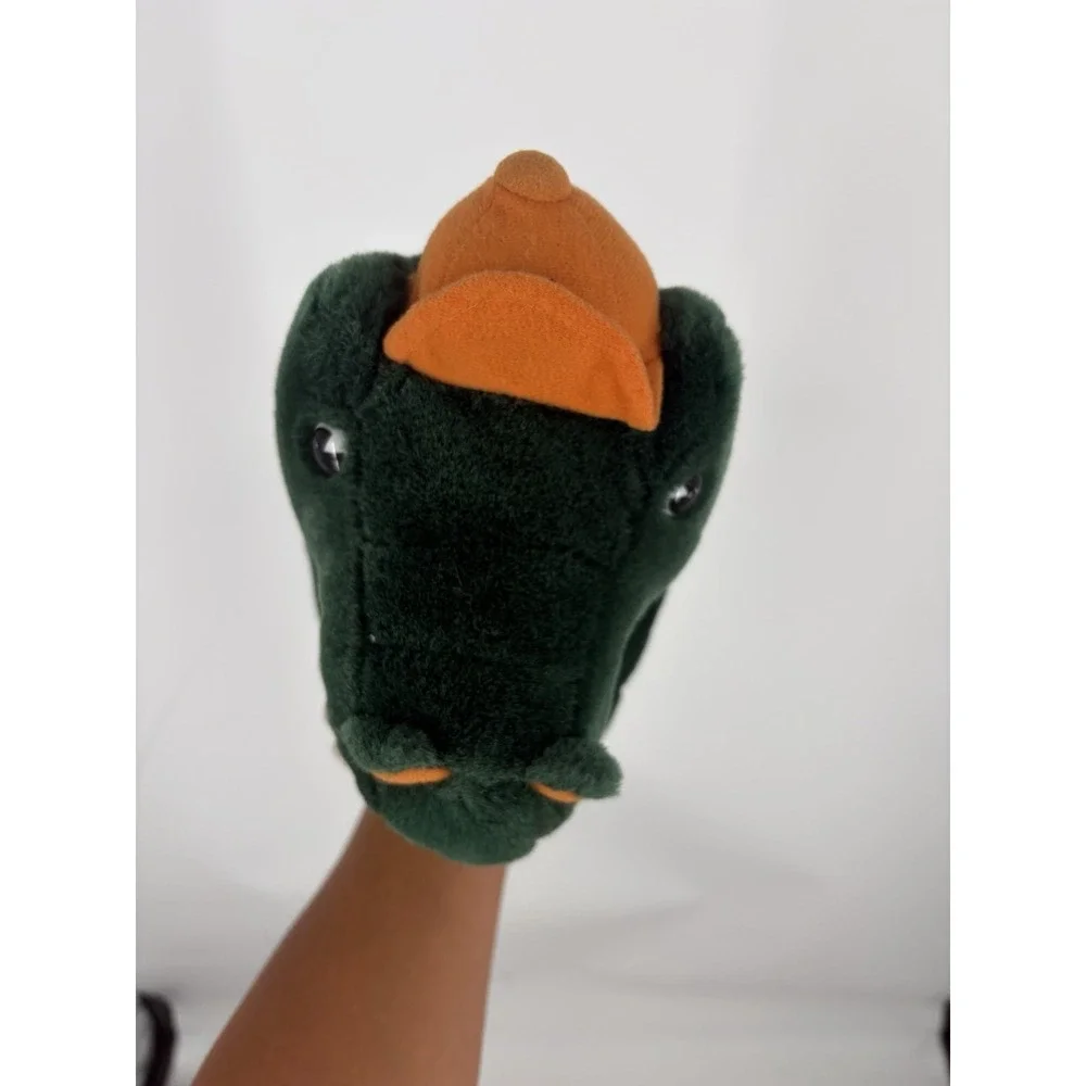 Vintage Applause Florida Gators Alligator Golf Club Headcover Plush NCAA UF